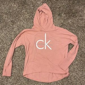 Woman’s XL Calvin Klein shirt